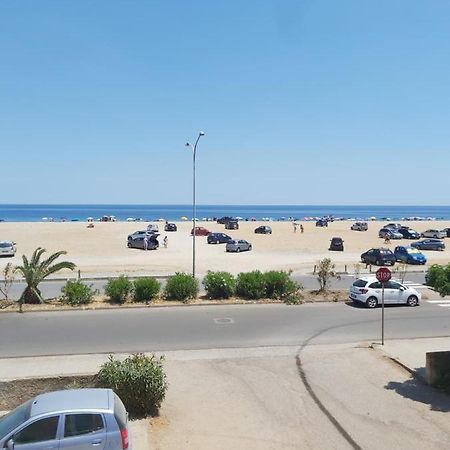 Emilu A Mare Apartment Marina di Schiavonea Exterior photo