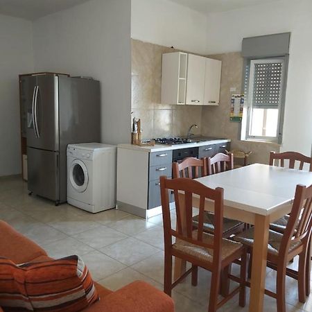 Emilu A Mare Apartment Marina di Schiavonea Exterior photo