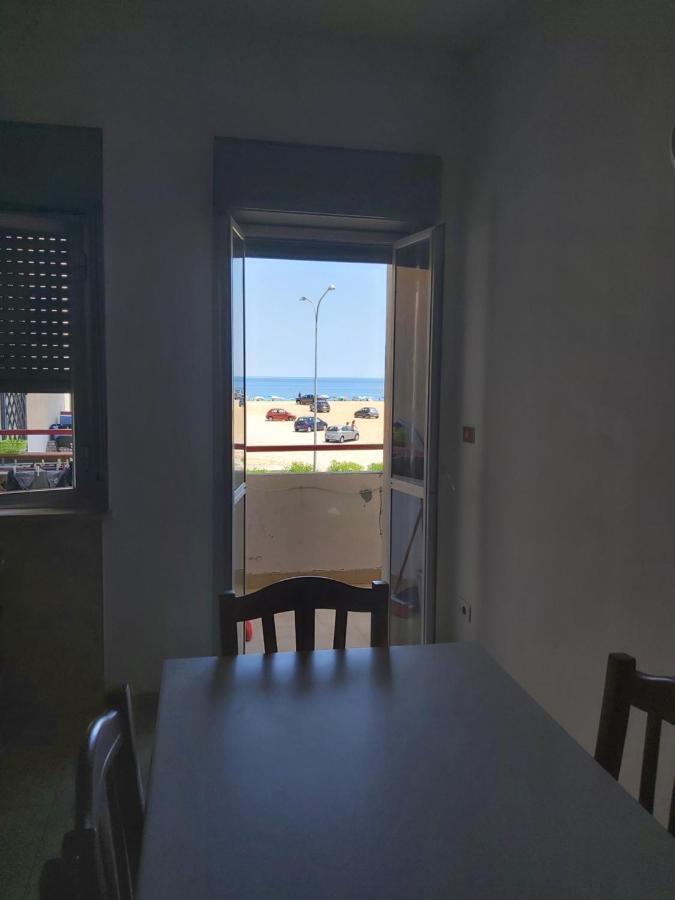 Emilu A Mare Apartment Marina di Schiavonea Exterior photo